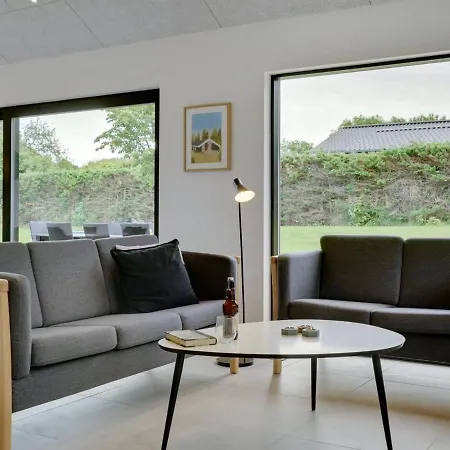 Holiday Caris - 950m From The Sea In Se Jutland By Interhome Σπίτι διακοπών Hejls