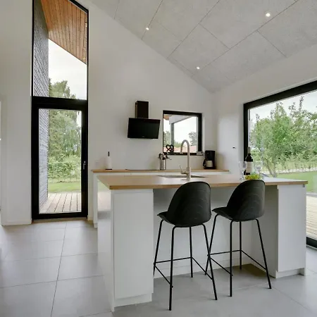 Holiday Caris - 950m From The Sea In Se Jutland By Interhome Σπίτι διακοπών *