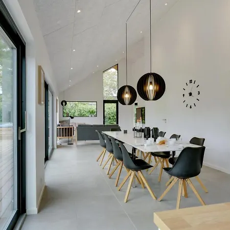 Holiday Caris - 950m From The Sea In Se Jutland By Interhome * Hejls