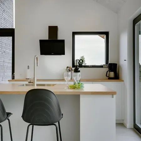 Holiday home Holiday Caris - 950m From The Sea In Se Jutland By Interhome *