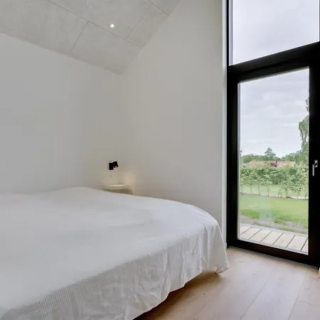 Σπίτι διακοπών Holiday Caris - 950m From The Sea In Se Jutland By Interhome