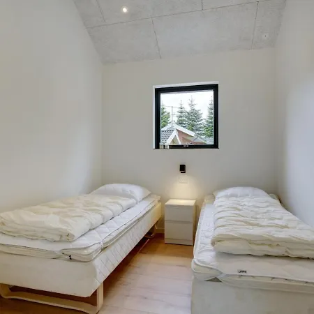 Holiday home Holiday Caris - 950m From The Sea In Se Jutland By Interhome Hejls