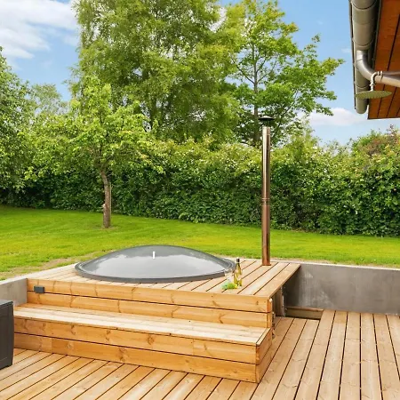 Holiday Caris - 950m From The Sea In Se Jutland By Interhome * Hejls