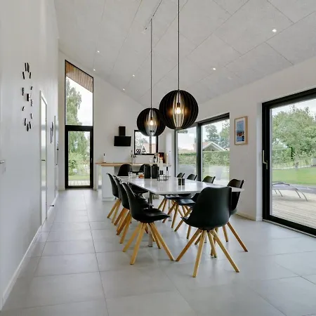 Holiday Caris - 950m From The Sea In Se Jutland By Interhome Σπίτι διακοπών *