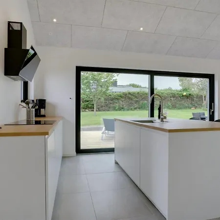 Holiday Caris - 950m From The Sea In Se Jutland By Interhome