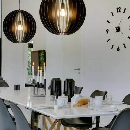 Holiday Caris - 950m From The Sea In Se Jutland By Interhome