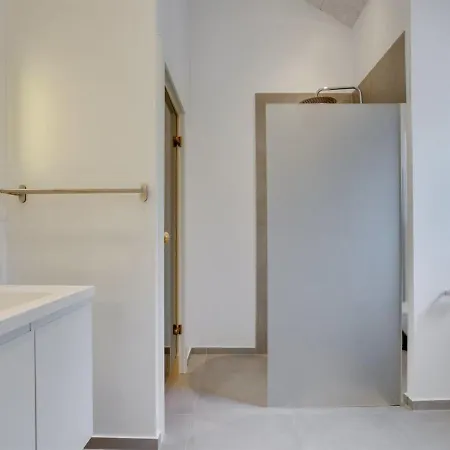 Holiday home Holiday Caris - 950m From The Sea In Se Jutland By Interhome