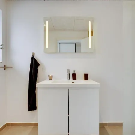 Holiday home Holiday Caris - 950m From The Sea In Se Jutland By Interhome Hejls